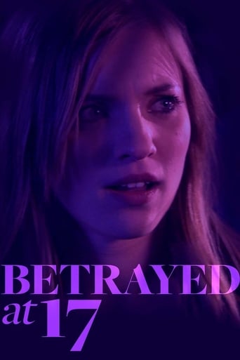 Betrayed at 17 2011