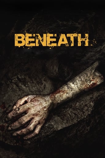 دانلود فیلم Beneath 2013