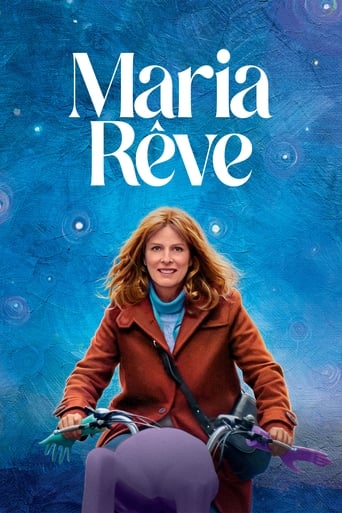 دانلود فیلم Maria into Life 2022