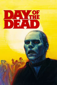 دانلود فیلم Day of the Dead 1985