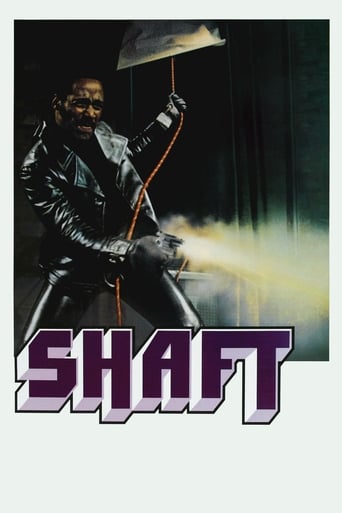 دانلود فیلم Shaft 1971