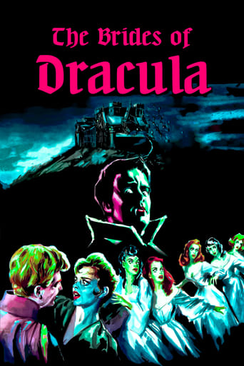 The Brides of Dracula 1960