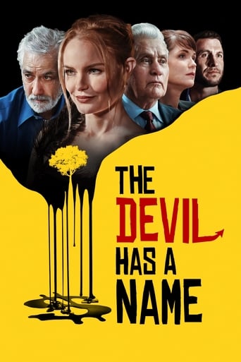 The Devil Has a Name 2019