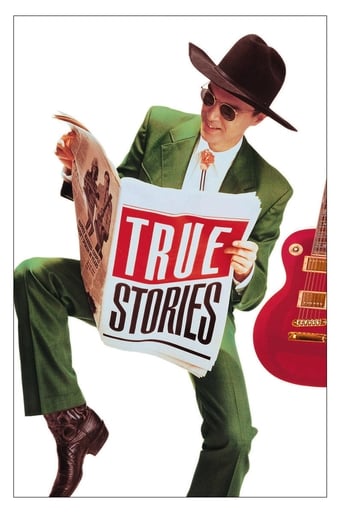 True Stories 1986