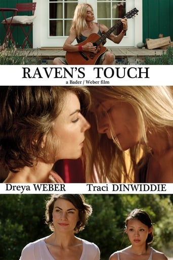 دانلود فیلم Raven's Touch 2015