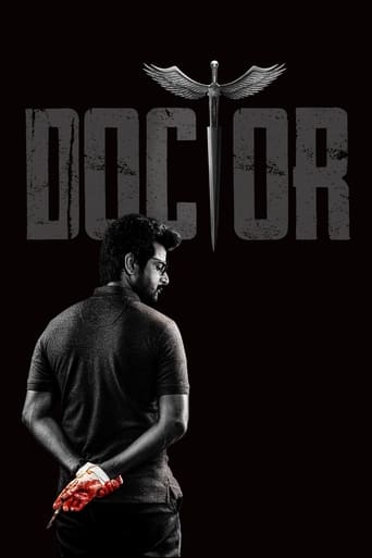 دانلود فیلم Doctor 2021 (دکتر)