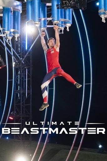 دانلود سریال Ultimate Beastmaster 2017