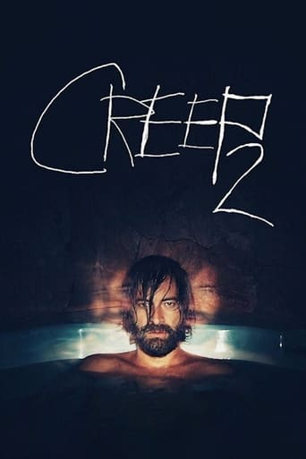 Creep 2 2017