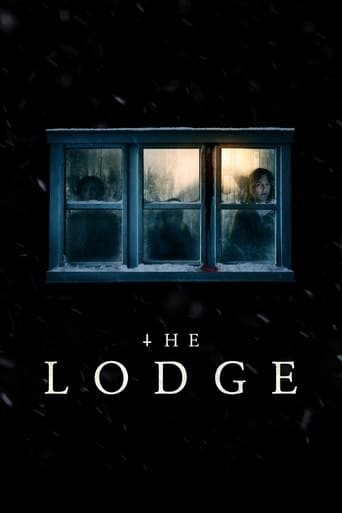 The Lodge 2019