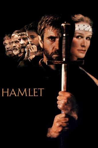 Hamlet 1990