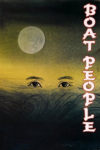 دانلود فیلم Boat People 1982