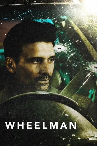 دانلود فیلم Wheelman 2017