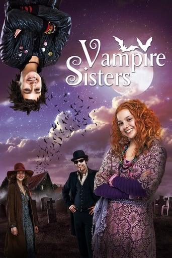 Vampire Sisters 2012