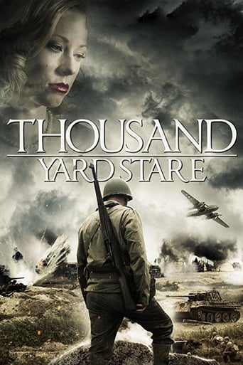 Thousand Yard Stare 2018