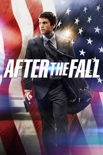 دانلود فیلم After the Fall 2014 (بعد از پاییز)