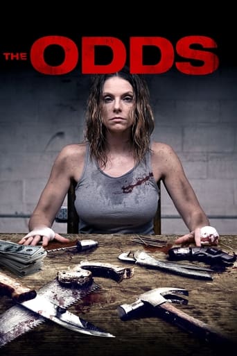 دانلود فیلم The Odds 2018 (شانس)