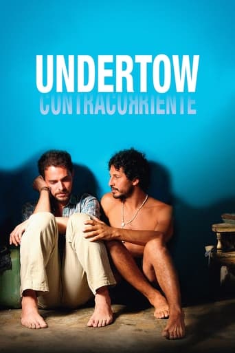 دانلود فیلم Undertow 2009