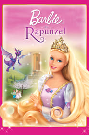 دانلود فیلم Barbie as Rapunzel 2002