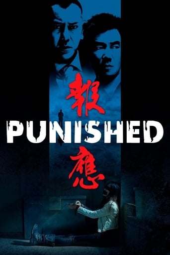 Punished 2011