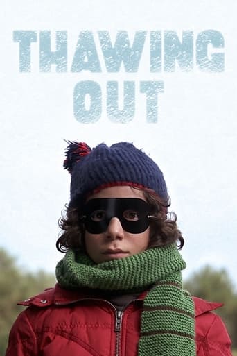 دانلود فیلم Thawing Out 2009