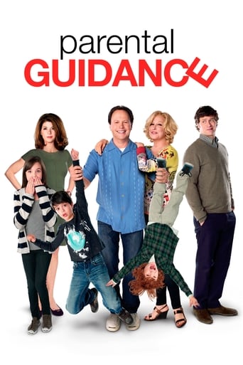 Parental Guidance 2012