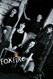 دانلود فیلم Foxfire 1996