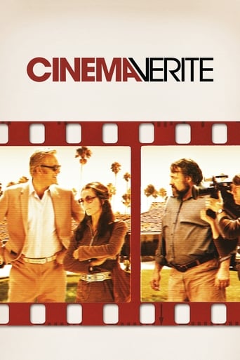 دانلود فیلم Cinema Verite 2011