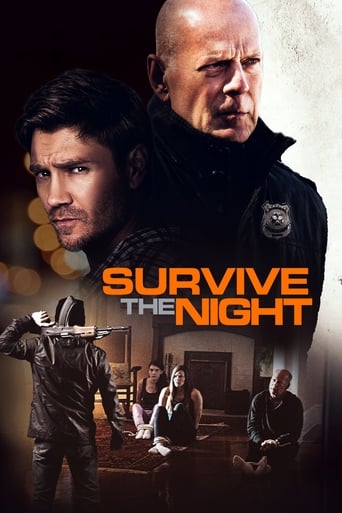 Survive the Night 2020