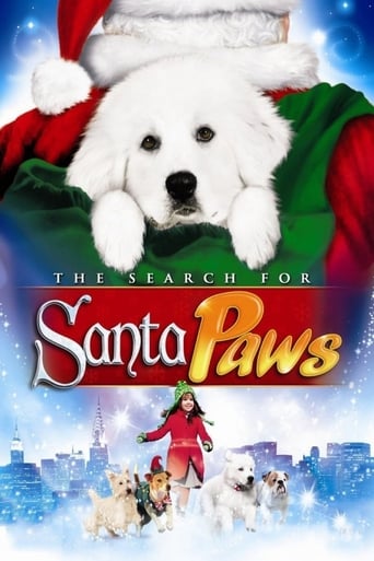 دانلود فیلم The Search for Santa Paws 2010