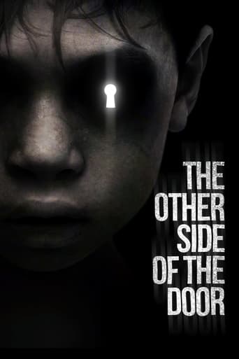 دانلود فیلم The Other Side of the Door 2016 (آن طرف در)