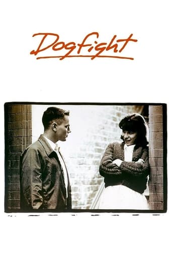 دانلود فیلم Dogfight 1991 (سگ جنگی)