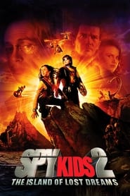 Spy Kids 2: The Island of Lost Dreams 2002