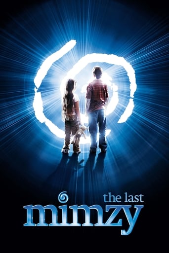 دانلود فیلم The Last Mimzy 2007