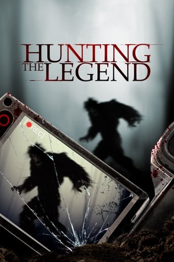 دانلود فیلم Hunting the Legend 2014