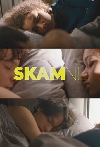 دانلود سریال SKAM NL 2018