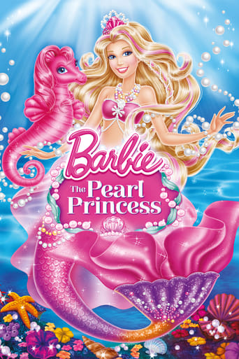 دانلود فیلم Barbie: The Pearl Princess 2014