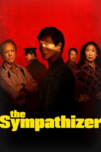 دانلود سریال The Sympathizer 2024