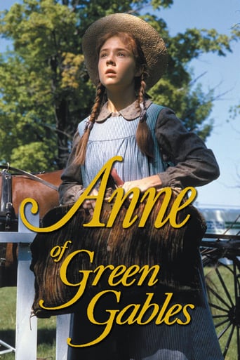 دانلود فیلم Anne of Green Gables 1985