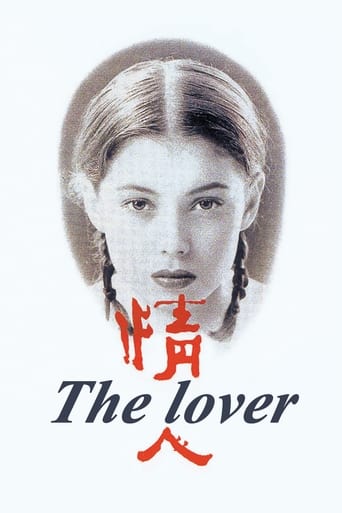 The Lover 1992