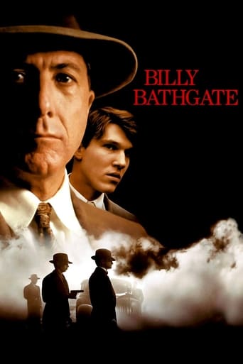 دانلود فیلم Billy Bathgate 1991