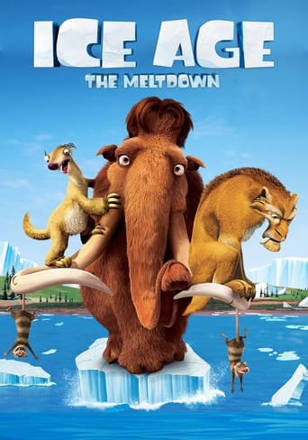 دانلود فیلم Ice Age: The Meltdown 2006 (عصر یخبندان: ذوب)