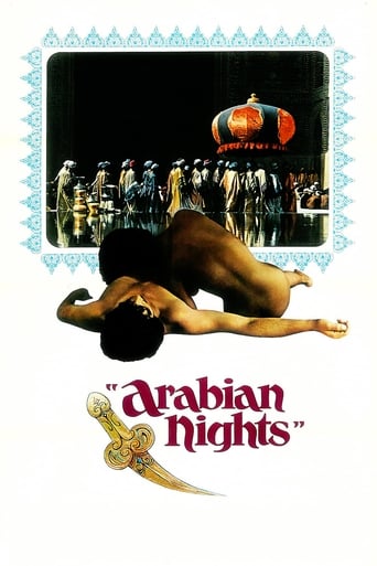 Arabian Nights 1974