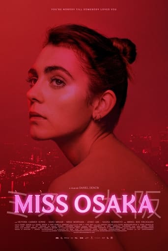 دانلود فیلم Miss Osaka 2021