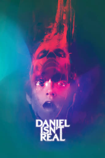 Daniel Isn't Real 2019