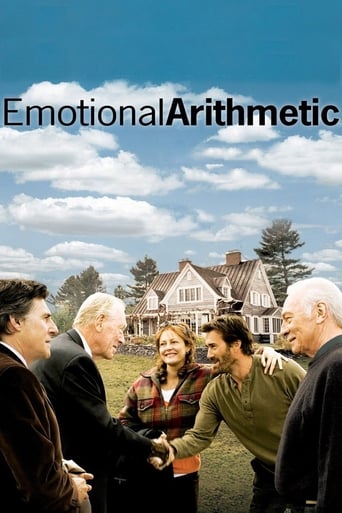 Emotional Arithmetic 2007