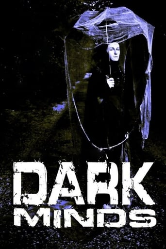 دانلود فیلم Dark Minds 2013