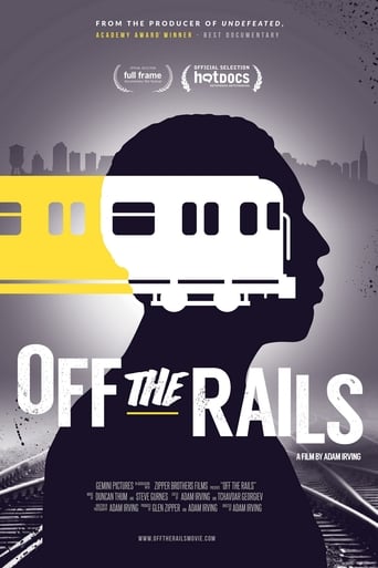 Off the Rails 2016