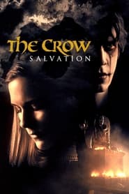 دانلود فیلم The Crow: Salvation 2000