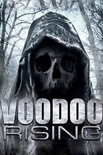 دانلود فیلم Voodoo Rising 2016