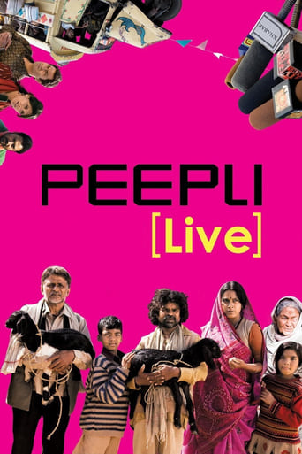 Peepli Live 2010